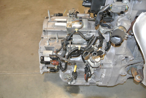 1998-2002 Honda Accord Automatic Transmission F23A F23A1 VTEC 4 Cylinder JDM