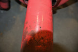 JDM Subaru Impreza WRX STi Spec C RA-R Suspension Shocks and Springs 5X114.3