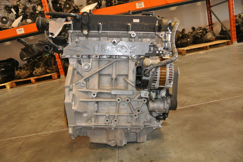 2006 2007 2008 Mazda 6 Engine 2.3L L3 JDM