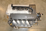 JDM Toyota 2ZZ Engine and 6 Speed Transmission 2000-2005 Celica GTS 2ZZ-GE