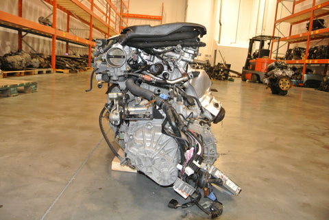 JDM Toyota 2ZZ Engine and 6 Speed Transmission 2000-2005 Celica GTS 2ZZ-GE