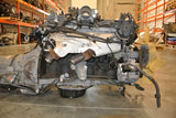 JDM Toyota 2JZ-GE Engine Non Turbo Non VVTi Rear Sump 2JZ 2JZGE Supra SC300