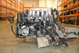 JDM Toyota 2JZ-GE Engine Non Turbo Non VVTi Rear Sump 2JZ 2JZGE Supra SC300