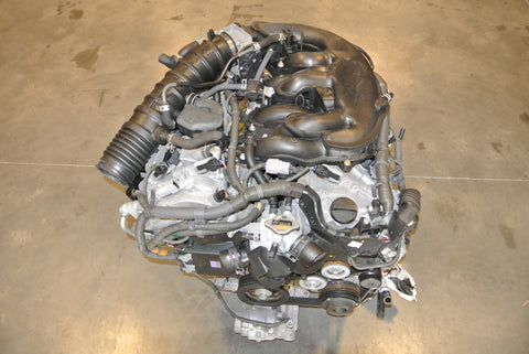 2006-2011 Lexus IS350 GS350 Engine 2GR-FSE 2GR 3.5L RWD JDM