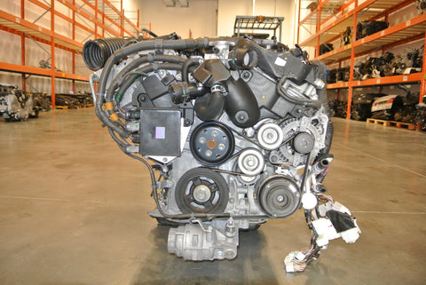 2006-2011 Lexus IS350 GS350 Engine 2GR-FSE 2GR 3.5L RWD JDM