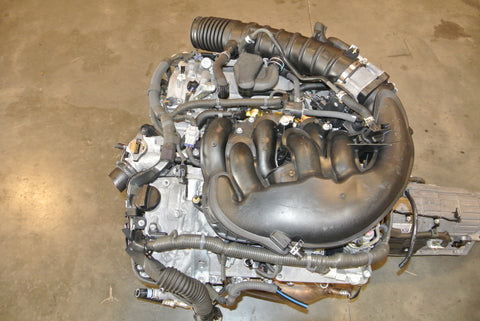 2006-2011 Lexus IS350 GS350 Engine 2GR-FSE 2GR 3.5L RWD JDM