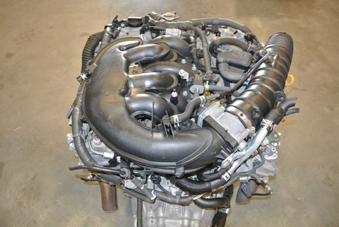 2006-2011 Lexus IS350 GS350 Engine 2GR-FSE 2GR 3.5L RWD JDM