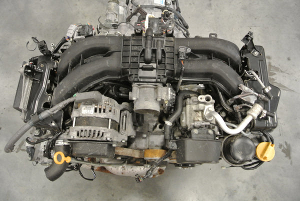 JDM Toyota 4U-GSE Subaru FA20 Engine 2.0L 2012-2017 Scion FRS BRZ
