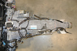 JDM Toyota 4U-GSE Subaru FA20 Automatic Transmission 2.0L 2012-2017 FRS BRZ GT86