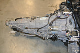 JDM Toyota 4U-GSE Subaru FA20 Automatic Transmission 2.0L 2012-2017 FRS BRZ GT86
