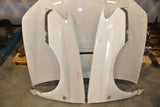 JDM Subaru Impreza WRX STi Spec C RA-R Nose Cut Front Conversion 2006 2007