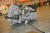 JDM Toyota 2ZZ 6 Speed LSD Transmission 2000-2005 Celica GTS 2ZZ-GE