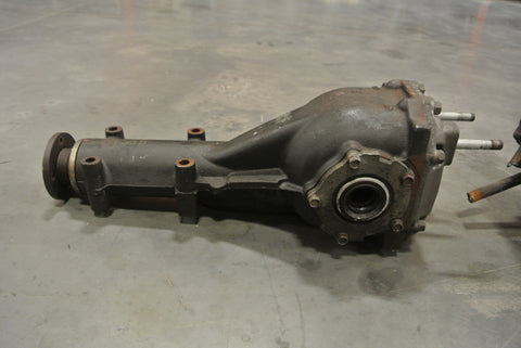 2002-2005 Subaru Impreza WRX 5 Speed Transmission Differential 4.44 TY754VBAAA