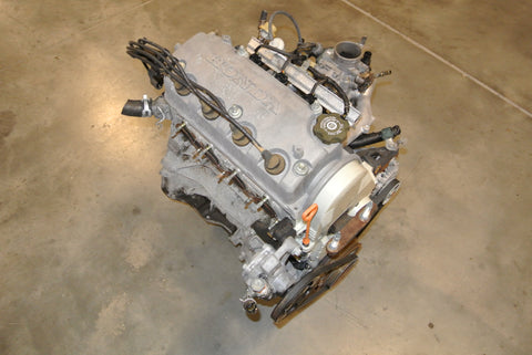 JDM Honda D15B Engine 1996 1997 1998 1999 2000 Civic Non VTEC D16Y7 Replacement