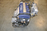 JDM Honda H23A Engine DOHC VTEC 2.3L  Accord Prelude