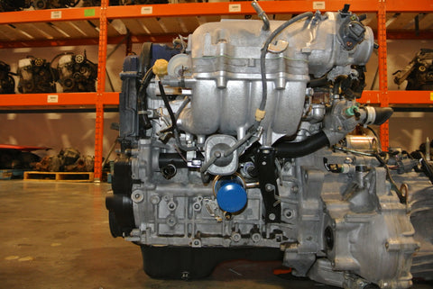 JDM Honda H23A Engine DOHC VTEC 2.3L  Accord Prelude