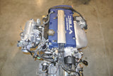 JDM Honda H23A Engine DOHC VTEC 2.3L  Accord Prelude