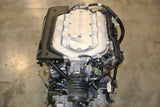 JDM Honda J35A 3.5L VTEC VCM Engine 2009 2010 2011 2012 2013 2014 Pilot