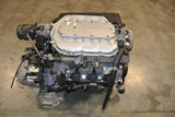 JDM Honda J35A 3.5L VTEC VCM Engine 2009 2010 2011 2012 2013 2014 Pilot