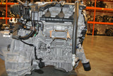 JDM Honda J35A 3.5L VTEC VCM Engine 2009 2010 2011 2012 2013 2014 Pilot