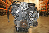 JDM Honda J35A 3.5L VTEC VCM Engine 2009 2010 2011 2012 2013 2014 Pilot