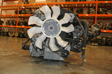JDM Nissan RB25DET Engine Long Block RB25 2.5L AWD Turbo Skyline Stagea