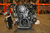 JDM Mazda 13B RX8 Engine 4 Port Automatic 2003-2008 Renesis