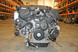 Lexus 1UZ-FE Non VVTi V8 Engine and Automatic Transmission LS400 4.0L Toyota JDM