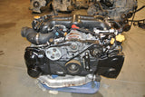 2004 2005 2006 Subaru Legacy GT Forest XT Engine EJ20X Turbo Engine