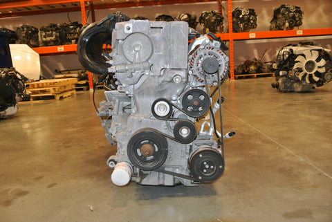 2007 2008 2009 2010 2011 2012 Nissan Altima Engine JDM QR25 2.5L QR25DE