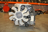 JDM Nissan RB25DET NEO Engine Turbo 2.5L AWD Model Skyline Stagea RB25