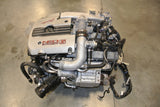 JDM Nissan RB25DET NEO Engine Turbo 2.5L AWD Model Skyline Stagea RB25