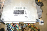 JDM Toyota 1ZZ Engine and 5 Speed Transmission 2000-2005 Corolla Matrix 1ZZ-FE