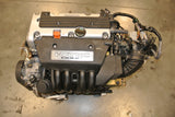 JDM Honda K20A Engine and 5 Speed Transmission RSX Base Model 2.0L iVTEC DC5