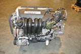 JDM Honda K20A Engine and 5 Speed Transmission RSX Base Model 2.0L iVTEC DC5
