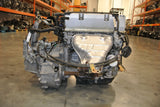 JDM Honda K20A Engine and 5 Speed Transmission RSX Base Model 2.0L iVTEC DC5