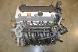 2008-2012 Honda Accord 2009-2014 Acura TSX JDM K24A Engine iVTEC 2.4L