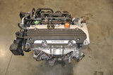 2008-2012 Honda Accord 2009-2014 Acura TSX JDM K24A Engine iVTEC 2.4L