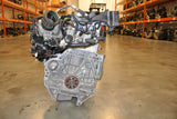 2008-2012 Honda Accord 2009-2014 Acura TSX JDM K24A Engine iVTEC 2.4L