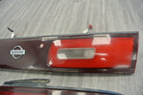 JDM Nissan Silvia S14 240SX OEM Tail Lights SR20DET Zenki 1995-1998
