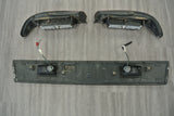 JDM Nissan Silvia S14 240SX OEM Tail Lights SR20DET Zenki 1995-1998