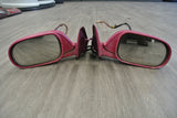 JDM Nissan Silvia S14 240SX OEM Power Folding Mirrors SR20DET 1994-1998