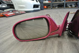 JDM Nissan Silvia S14 240SX OEM Power Folding Mirrors SR20DET 1994-1998