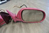 JDM Nissan Silvia S14 240SX OEM Power Folding Mirrors SR20DET 1994-1998