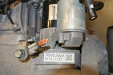 2009 2010 Subaru Legacy CVT Automatic Transmission TR690JHAAA