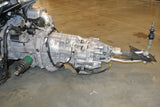 JDM Subaru Legacy Spec B 6 Speed Manual Transmission TY856WBEAA 3.90 EJ20 Turbo