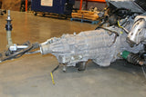 JDM Subaru Legacy Spec B 6 Speed Manual Transmission TY856WBEAA 3.90 EJ20 Turbo