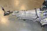 JDM Subaru Legacy Spec B 6 Speed Manual Transmission TY856WBEAA 3.90 EJ20 Turbo