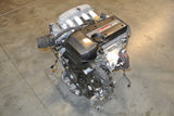 JDM Toyota 3S Beams Engine Altezza 3SGE 3S-GE VVTi