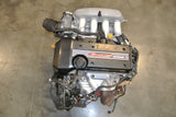 JDM Toyota 3S Beams Engine Altezza 3SGE 3S-GE VVTi